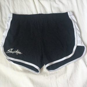 Showstopper Dance Shorts